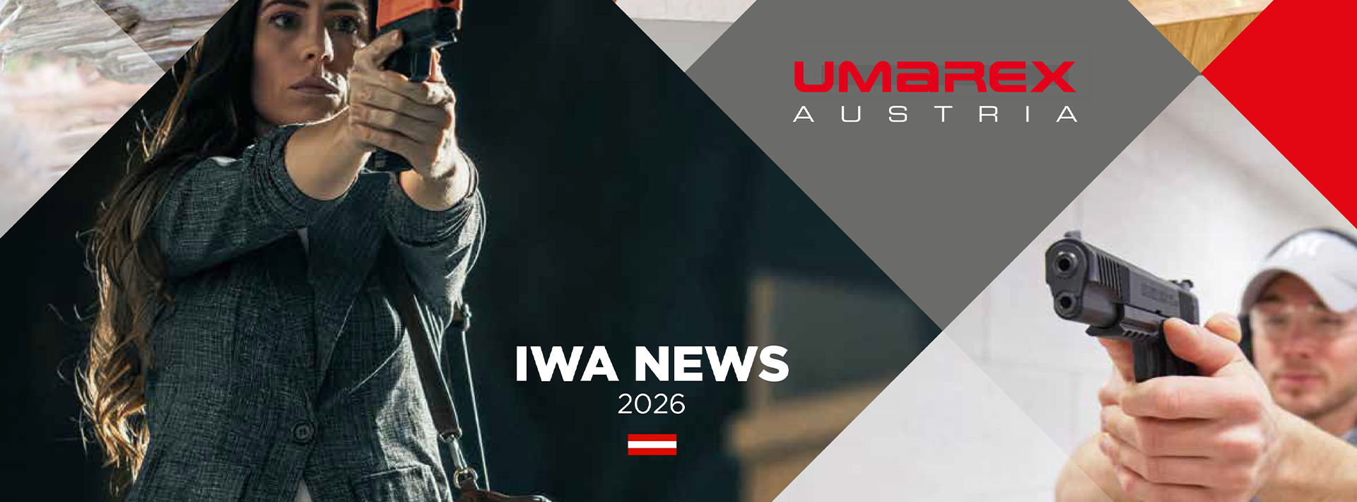 IWA News 2026